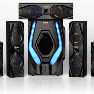 Home Theater System