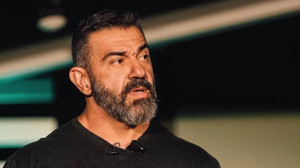 Inside Bedros Keuilian’s 75-Hour Brotherhood Training