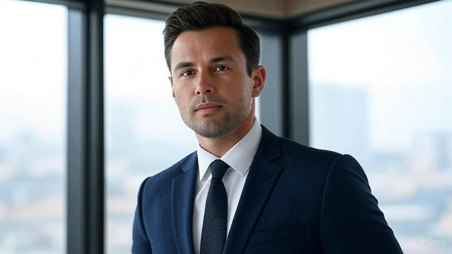 Build a Masculine Wardrobe That Turns Heads