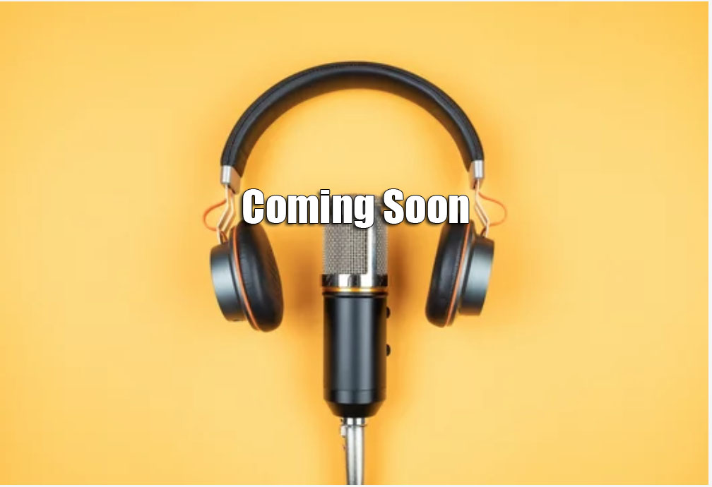 Podcasts
