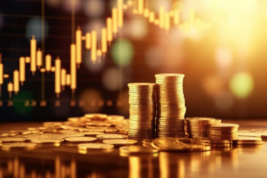 Building Wealth Like a Pro
