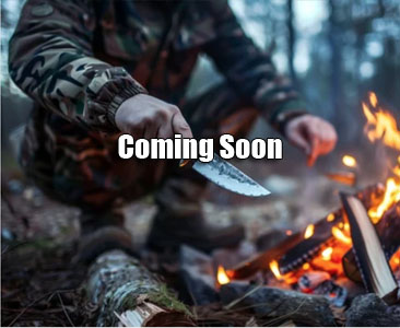 Adventure & Survival